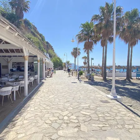 Azahara En Casasol 아파트 *