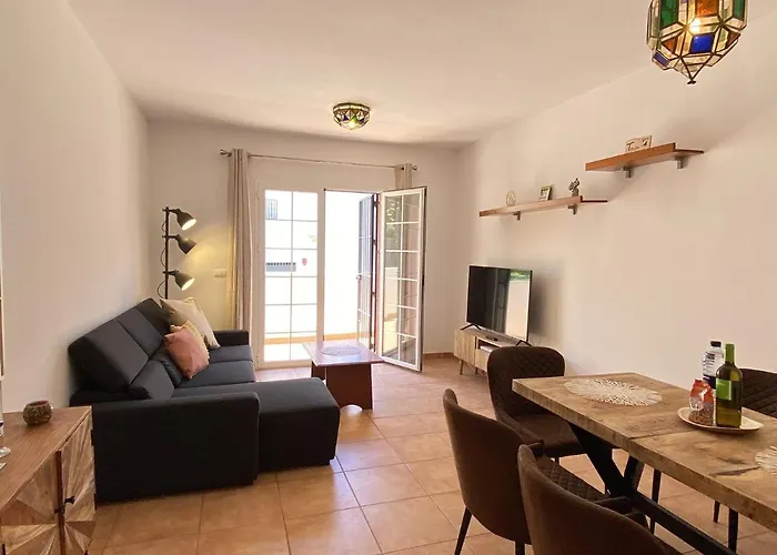 Azahara En Casasol 네르하