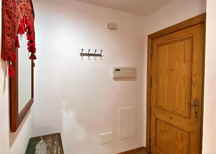 Azahara En Casasol * 네르하