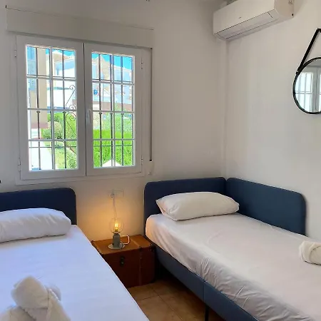 Appartement Azahara En Casasol Nerja