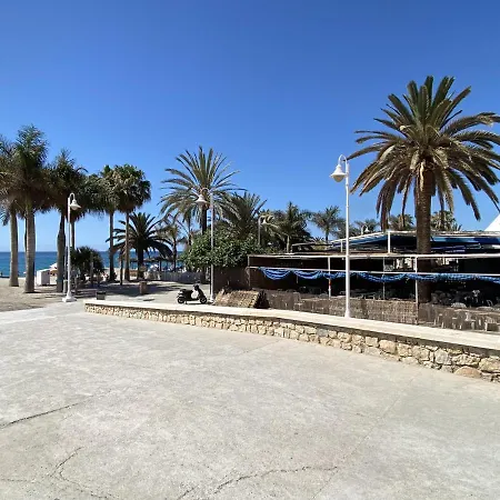 Azahara En Casasol * Nerja