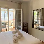 Azahara En Casasol Appartement *