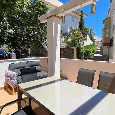 Azahara En Casasol Apartment Nerja