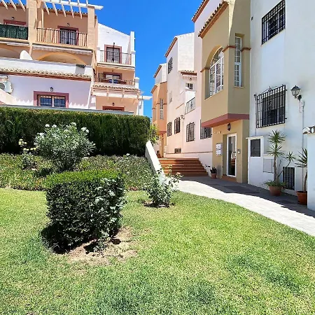 Azahara En Casasol Apartment *