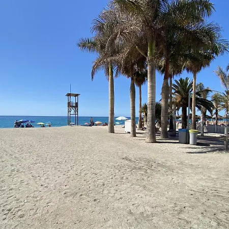 Apartment Azahara En Casasol Nerja