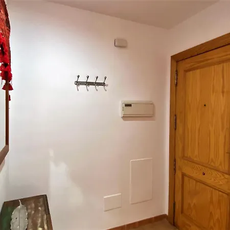 Azahara En Casasol * Nerja