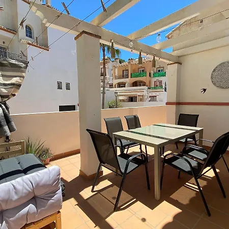 Azahara En Casasol Apartman Nerja