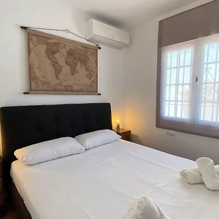 Apartment Azahara En Casasol Nerja