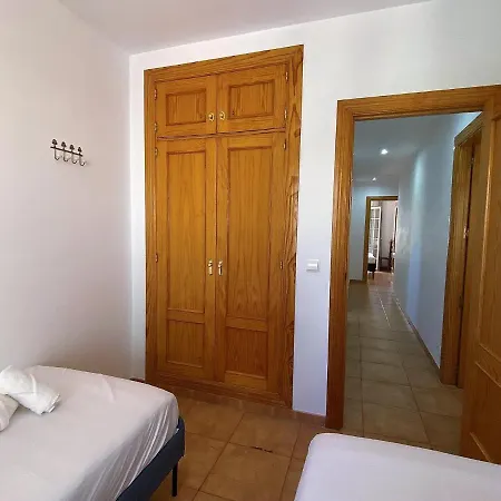 Apartment Azahara En Casasol Nerja