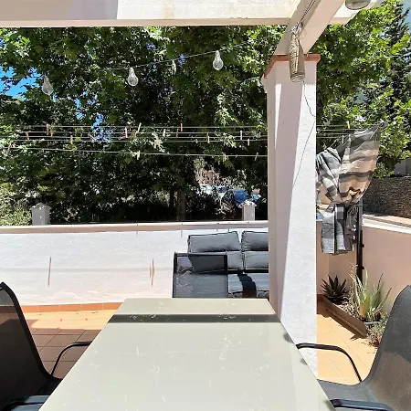 דירה Azahara En Casasol נרחה