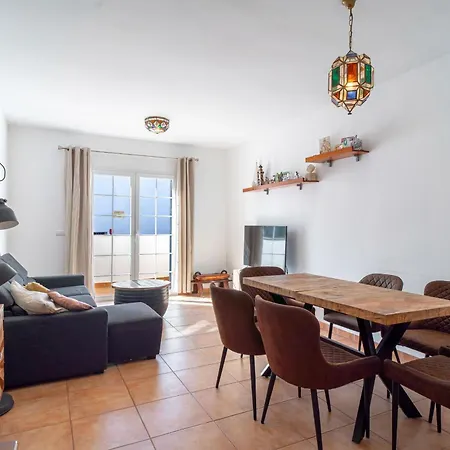 Apartamento Azahara En Casasol *