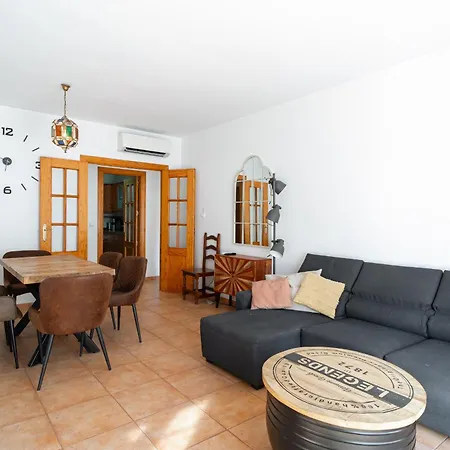 Azahara En Casasol Apartamento Nerja
