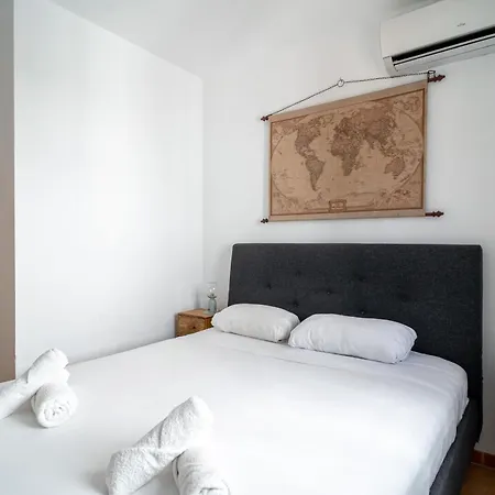 Azahara En Casasol Apartamento Nerja