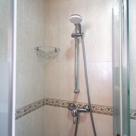Azahara En Casasol Apartamento *