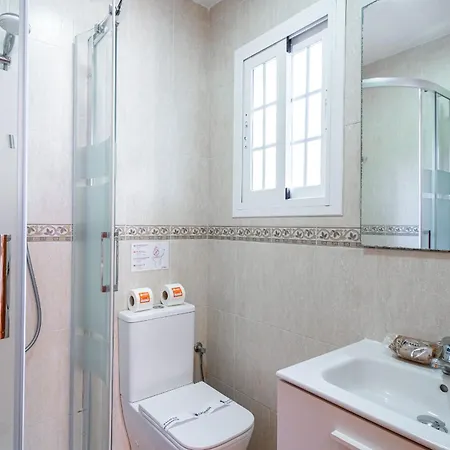 Azahara En Casasol Apartamento Nerja