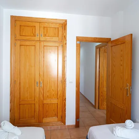 Apartamento Azahara En Casasol Nerja