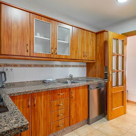 Azahara En Casasol Apartamento Nerja