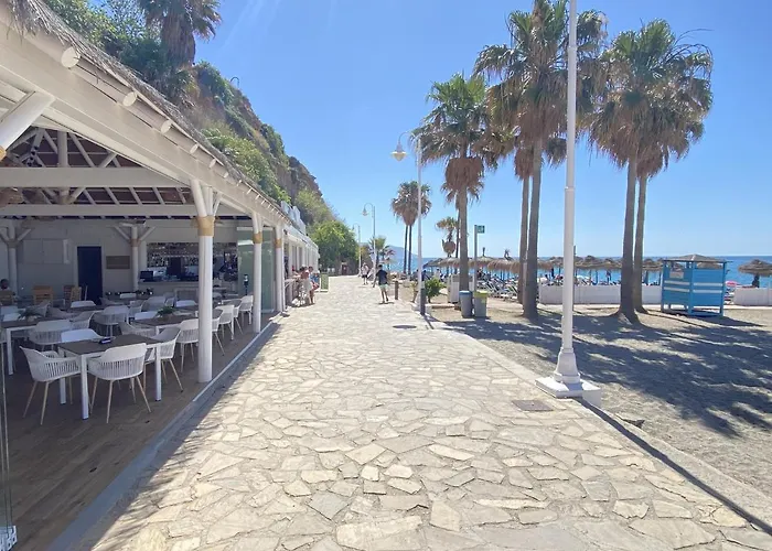 Azahara En Casasol Apartment *