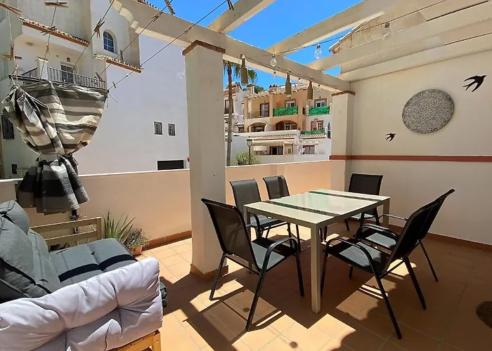 Azahara En Casasol Apartment Nerja