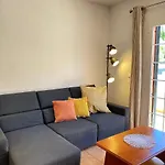 Lägenhet Azahara En Casasol
