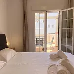 Lägenhet Azahara En Casasol