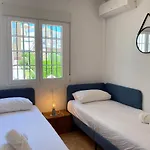 Lägenhet Azahara En Casasol Nerja
