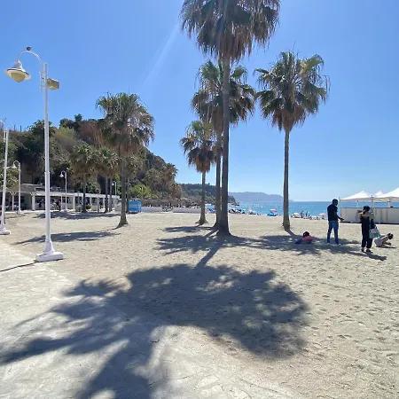 Appartement Azahara En Casasol