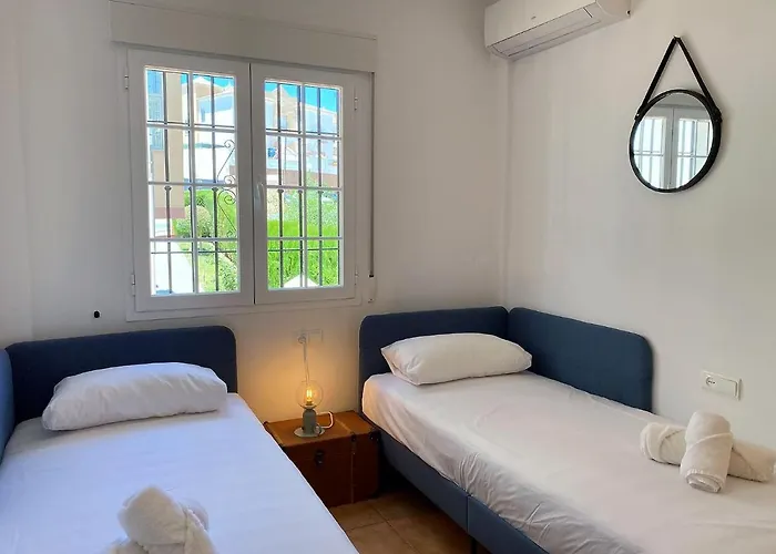 Appartement Azahara En Casasol Nerja