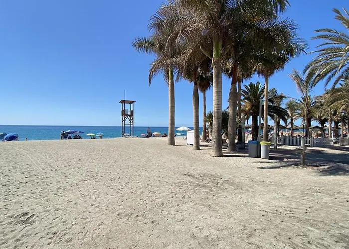 Appartement Azahara En Casasol Nerja