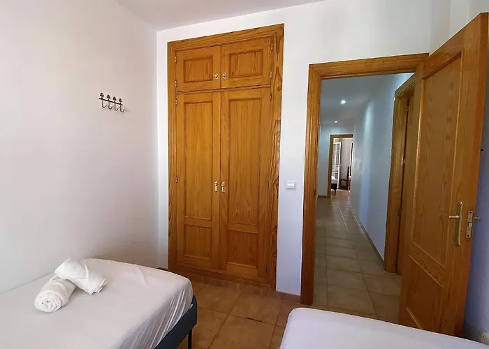 Appartement Azahara En Casasol Nerja