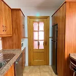 Apartment Azahara En Casasol *