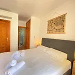 Apartment Azahara En Casasol Nerja