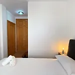 Azahara En Casasol Apartment
