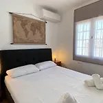 Apartment Azahara En Casasol Nerja